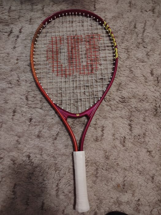 Тенис ракета Wilson Intrigue JR 23"