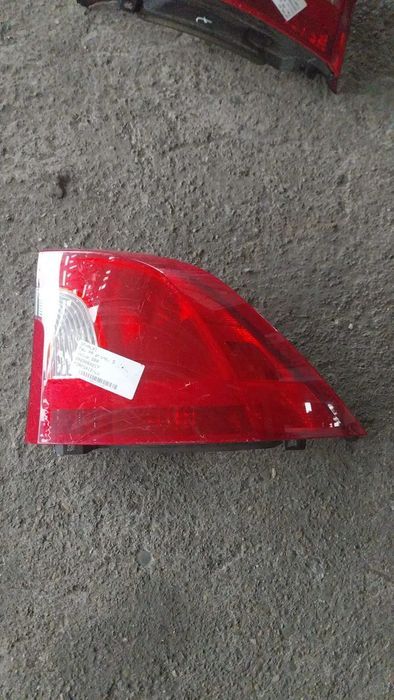 VAND STOP PARTEA DREAPTA PENTRU VOLVO S60 DIN 2012