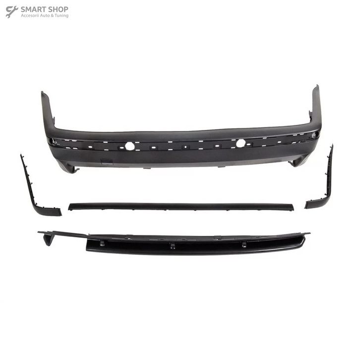 Bara Spate compatibil cu BMW Seria 3 E36 (1992-1998) M3 Design