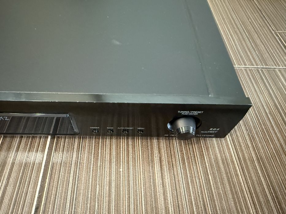Denon TU-1510ae Тунер
