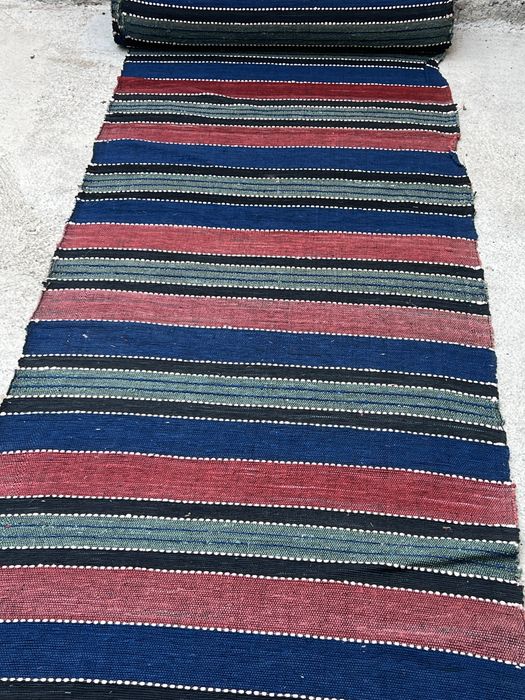 Старинни черги