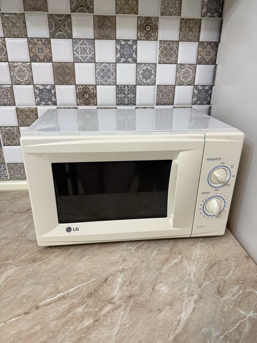 СВЧ Микроволновка