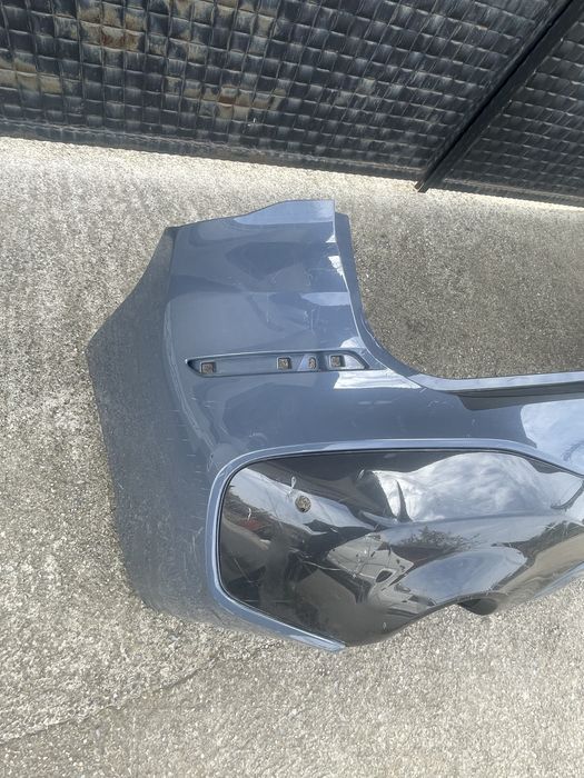 Задна броня за БМВ Ф48 Х1/BMW F48 M