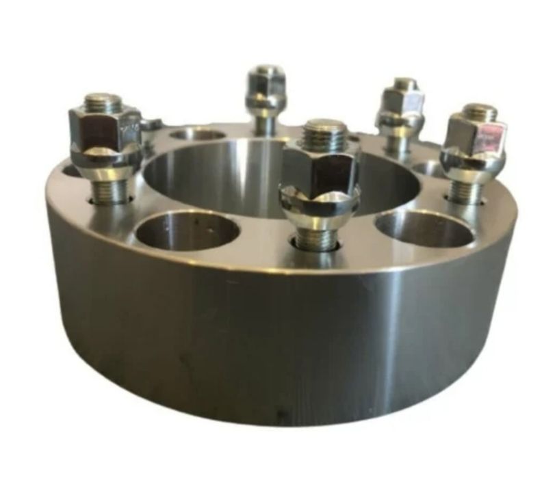 Flanșe distanțiere Toyota Hilux, L200