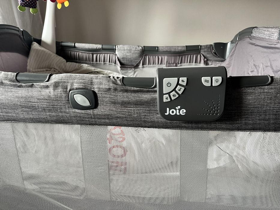 Бебешка кошара 5 в 1 joie