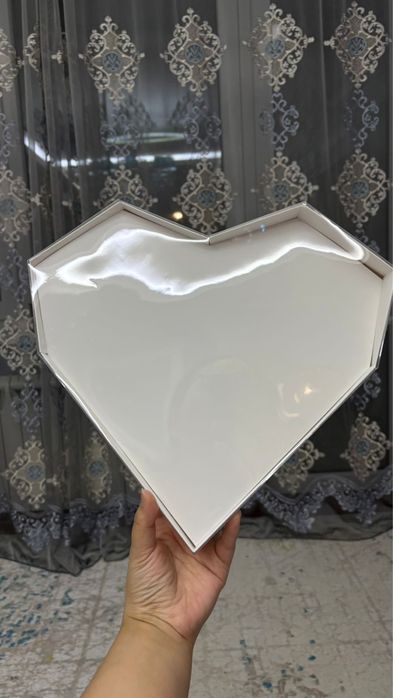 Продам коробки для