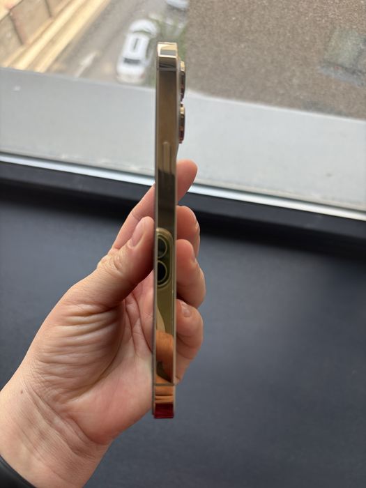 Iphone 13 Pro Gold 128gb