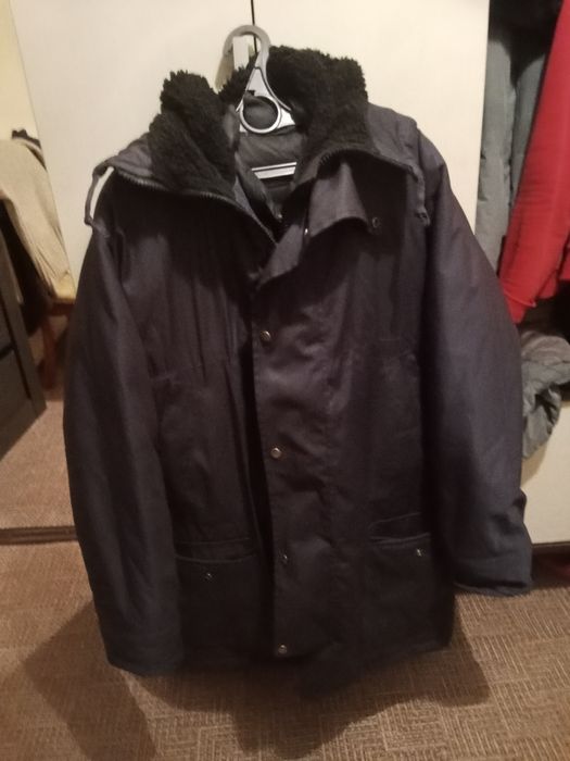 Продается мужской пуховик