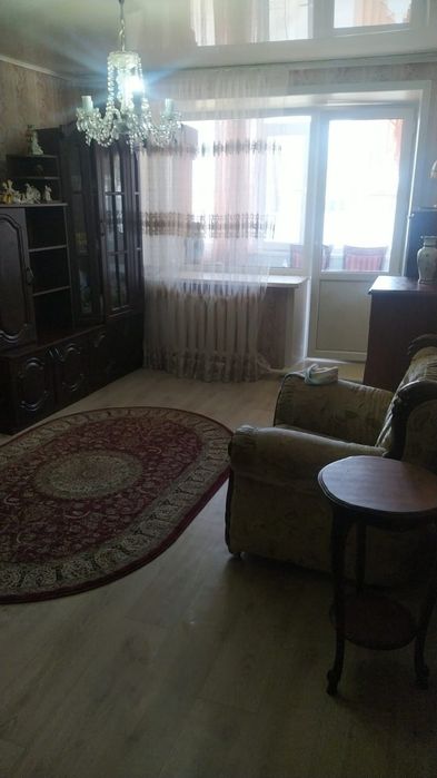 Сдам квартиру 2 комнатную