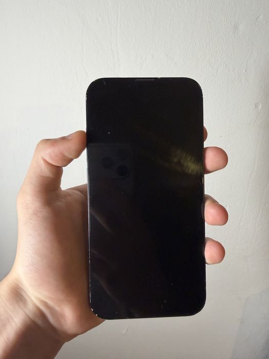 iphone 13 midnight blue