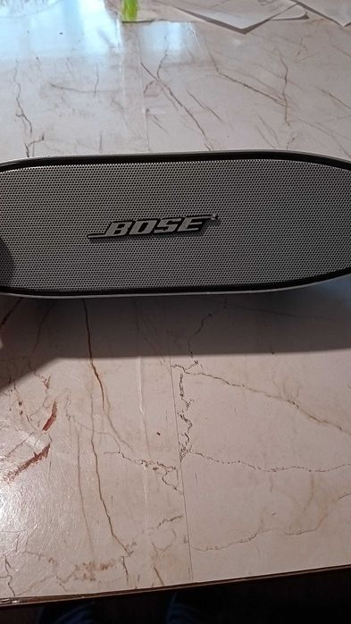 Блутут Колонка BOSE