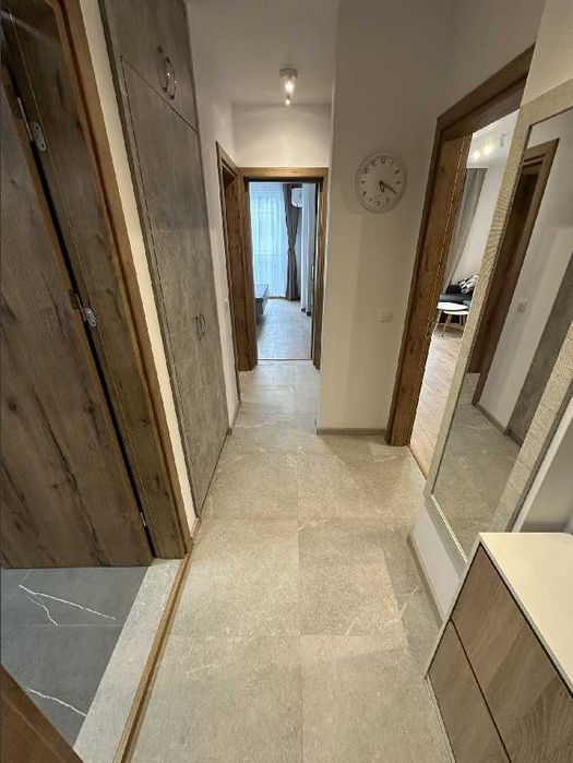 Дава се под наем Двустаен апартамент в София, Зона Б-18 - 65 кв.м за 765 € - Снимка #5