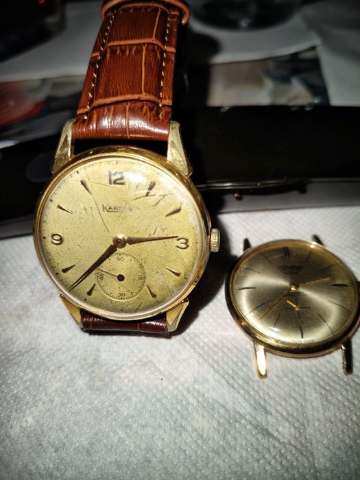 Ceasuri vechi 450 lei