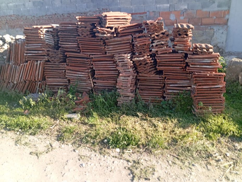 Метални профили,арматура и строителен материал