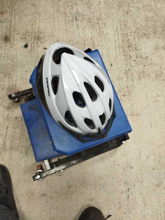 Каски детски за колело или мотор