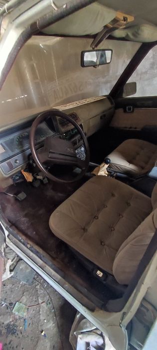 Tayota mark 2  на запчасти