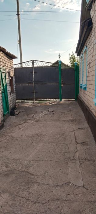Продам частный дом
