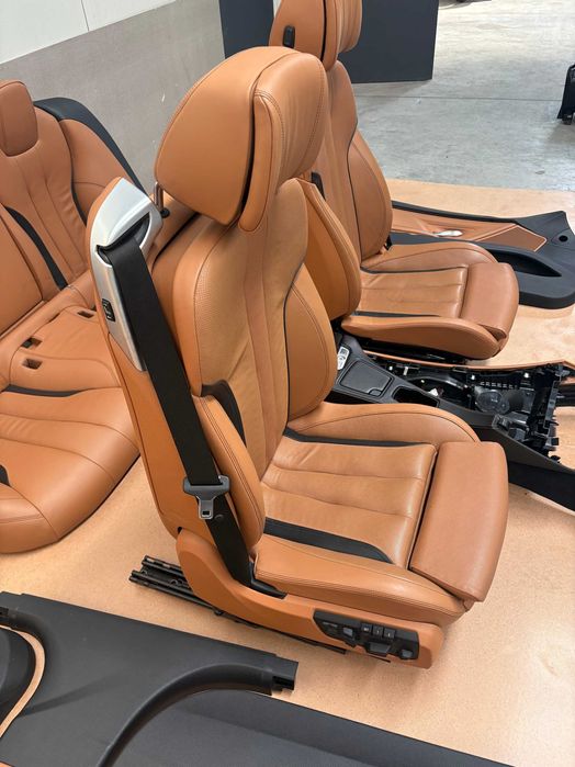 салон БМВ Ф06 BMW F06 арматурно табло БМВ Ф06 BMW F06