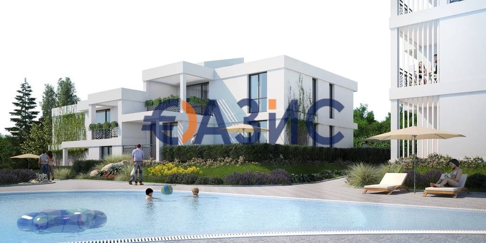 Продава се Тристаен апартамент в Созопол - 114 кв.м за 1394 €/кв.м - Снимка #12