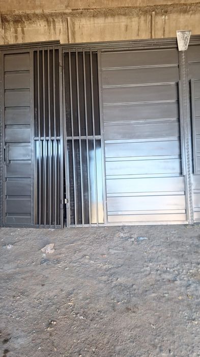 Ворота в наличии и на заказ