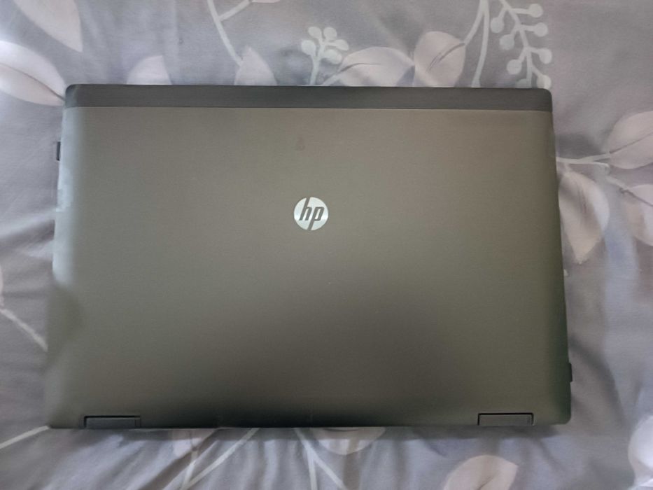 Notebook, HP в хорошем состоянии