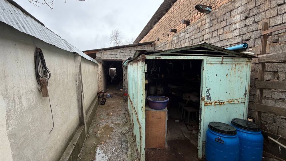 Yer sotiladi yangiyol tinchlik Erkin postdan 9 km 19 sotik 7000 $dan s