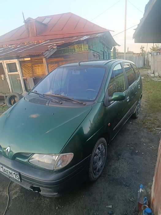 Продам авто на активном ходу