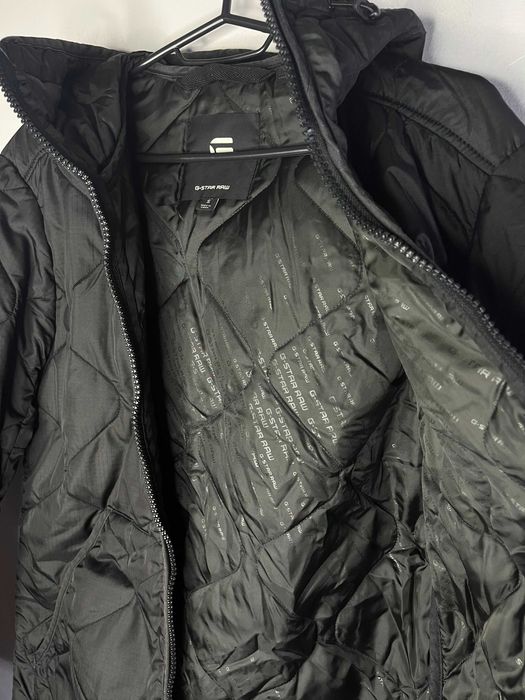 G-Star Edla Transeasonal Liner Jacket Мъжко Яке