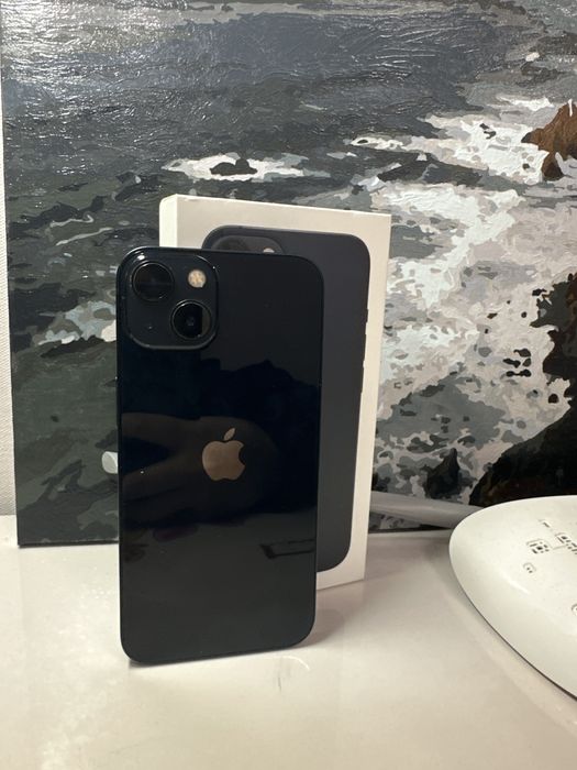 Iphone 13/128 gb/black