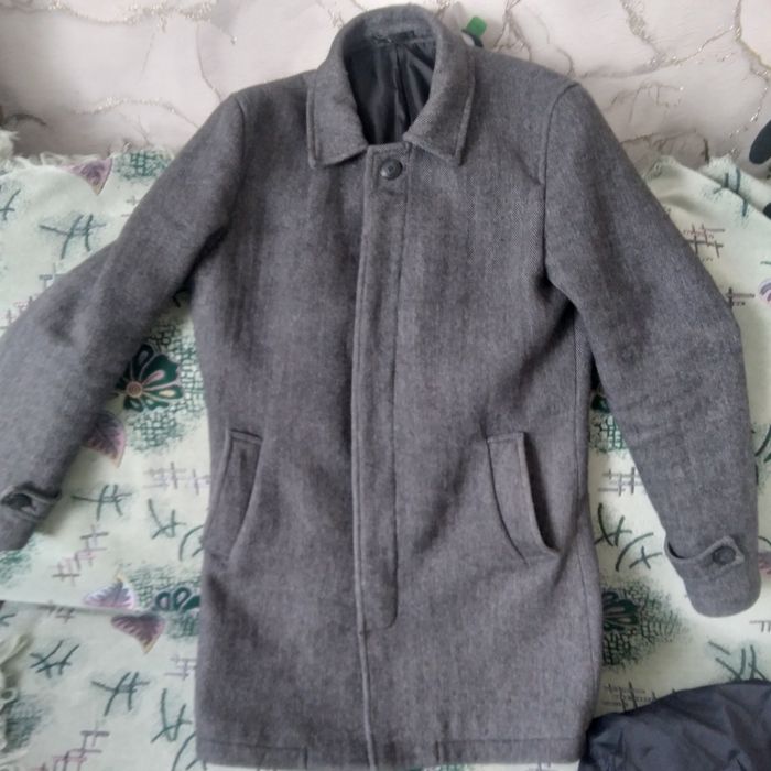 Пальто Jack and Jones Premium