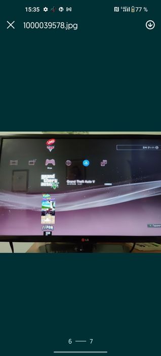 Соник, плэстейшн 3слим прошитый