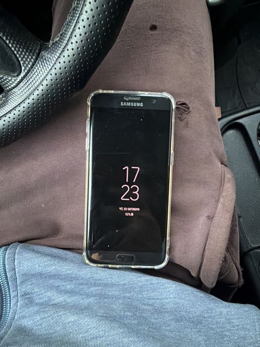 Продам Samsung S7 edge