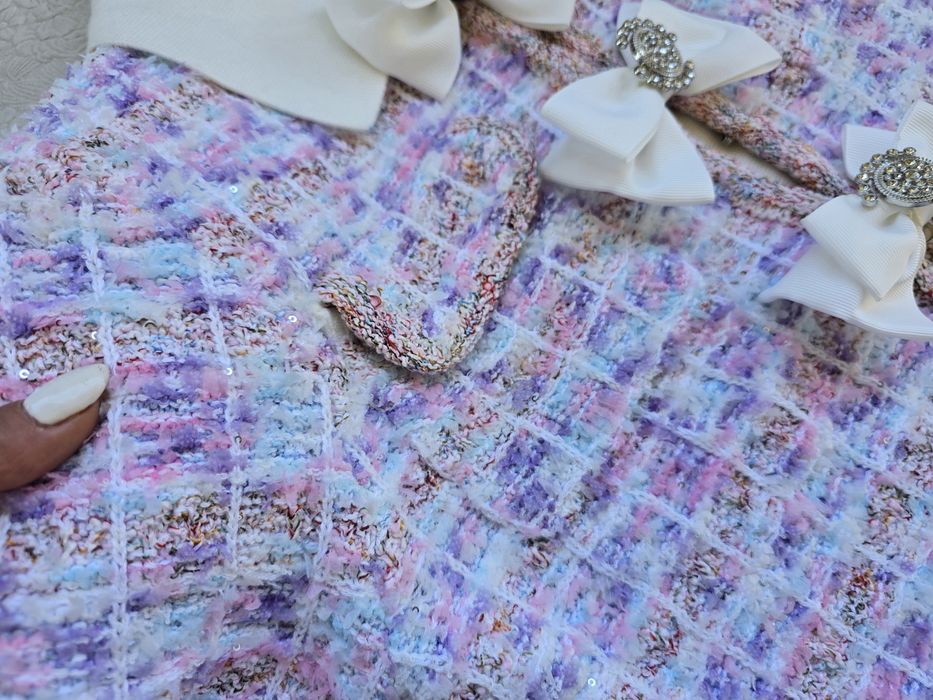 Изключителна рокля Self Portrait