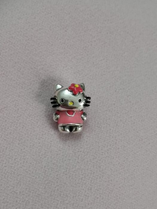 Pandantiv Hello Kitty