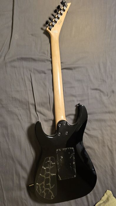 Електрическа китара Jackson X Series