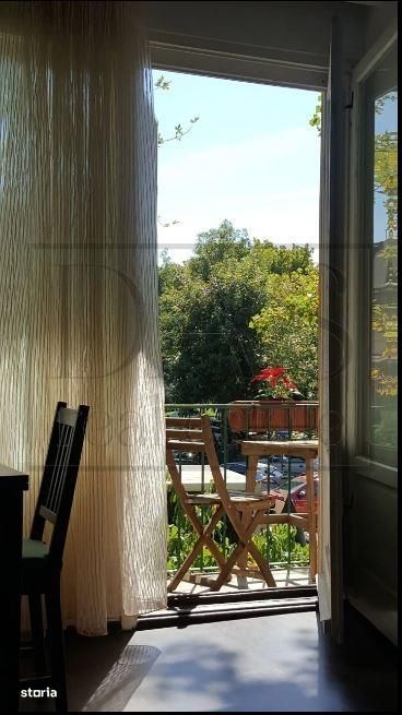Apartament 2 camere | Primaverii - Jean Monnet | Centrala Proprie