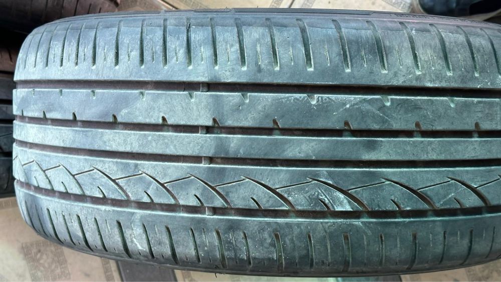 Rydanz 235/55ZR17 (б/у)