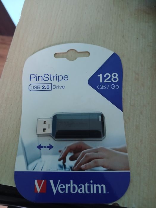 Stick 128 gb nou
