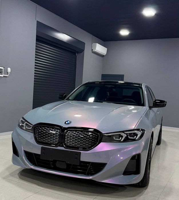BMW I3 eDRIVE  40L shadow edition