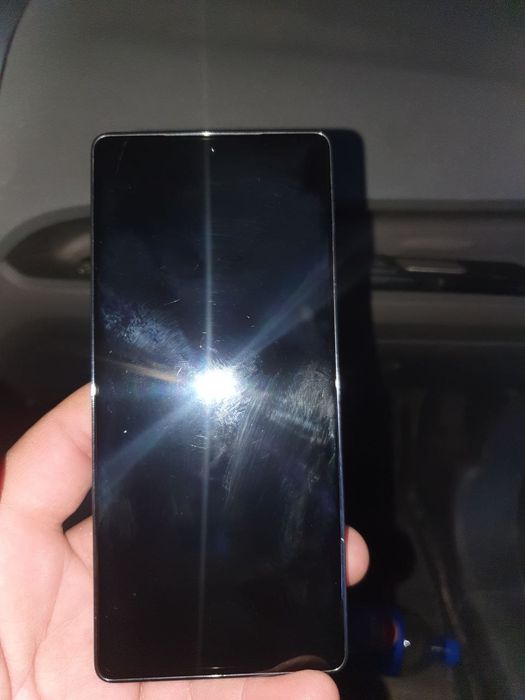 Infinix NOTE 40 256 Gb