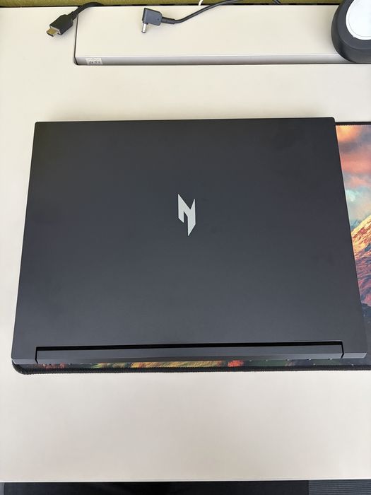 Ноутбук Acer Nitro V16 RTX 4050