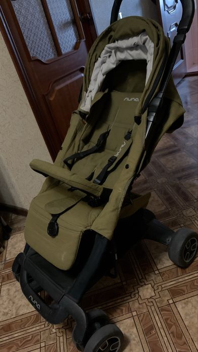 Продам коляску качественный детские