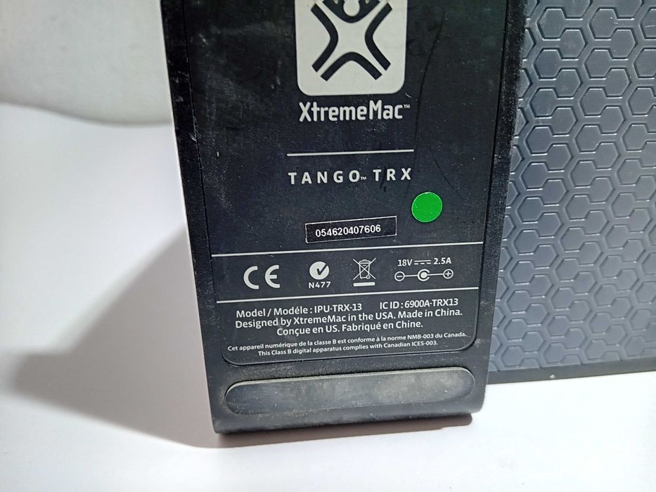 XtremeMac TANGO TRX Bluetooth