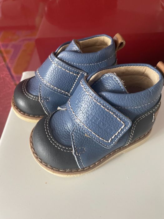 Ботинки детские Tapiboo 18