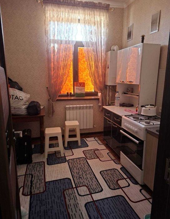 Новостройка на Мирабад - Ж/к Гринвич 1/4/5 общ пл 35м