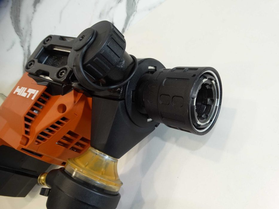 2026 - Hilti DD 150 U - 22 / Nuron - Акумулаторна диамантено пробивна машина