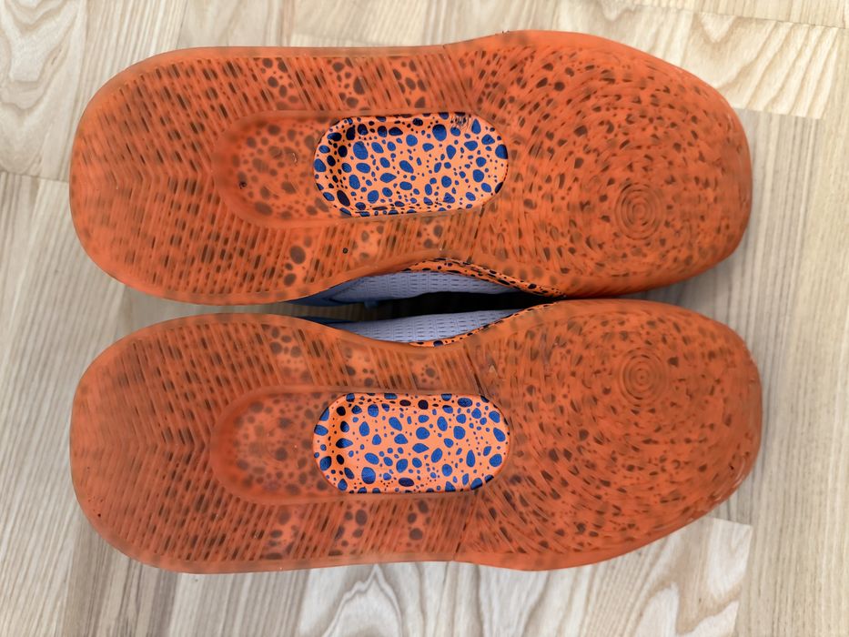 Vând adidași NIKE CROSSCOURT ELECTRIC, marimea 40