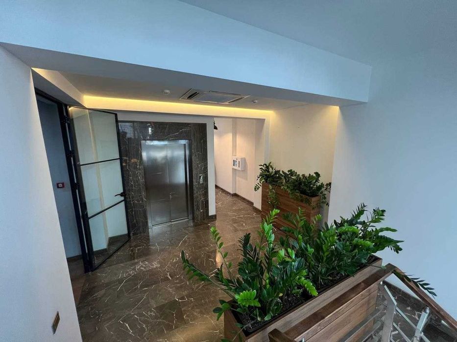 Аренда офиса в БЦ Gallery — 1400 м²,ул.Глинка ориентир отель Tower