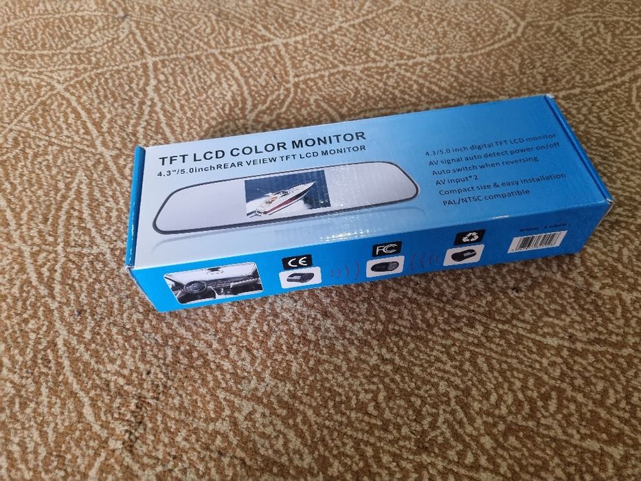 Видеорегистратор