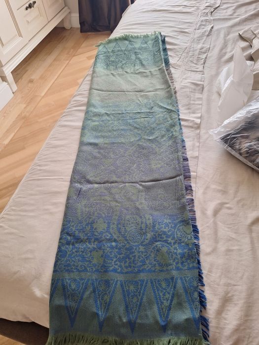 Sal  ,esarfa   de  dama